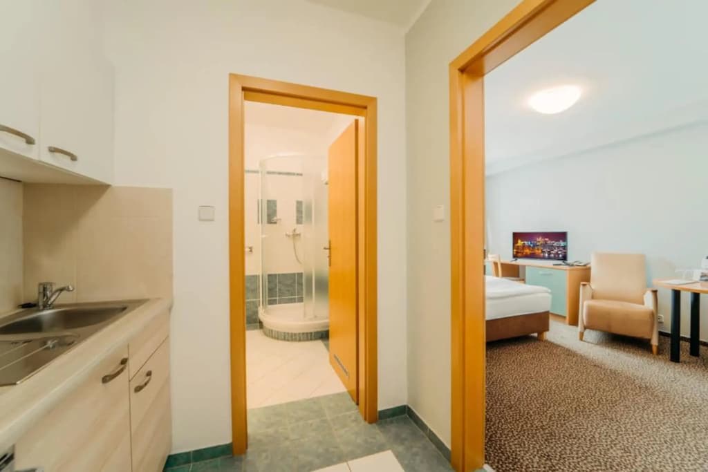 COLORFACTORY SPA Hotel - photo 11