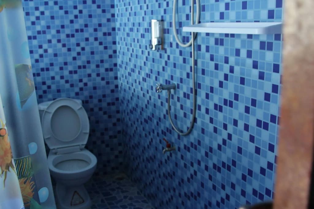 New C.H. Guest House - photo 9