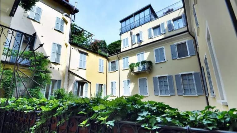 Cerva Apartment - photo 1