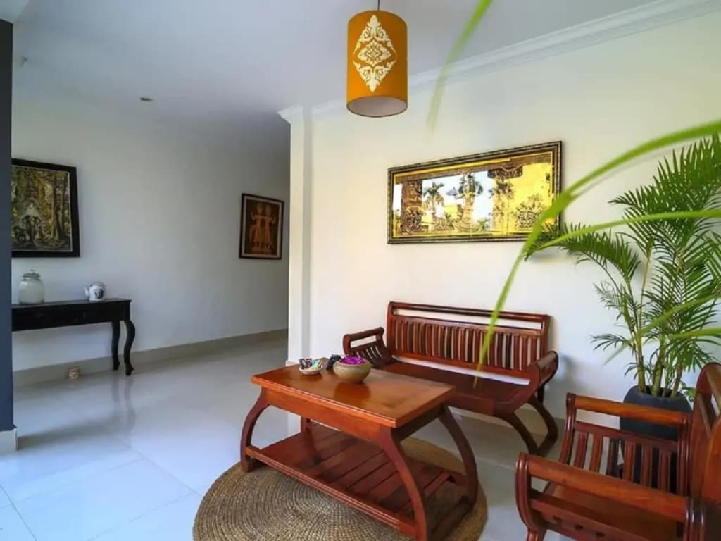 Por Sovann Boutique Hotel - photo 14