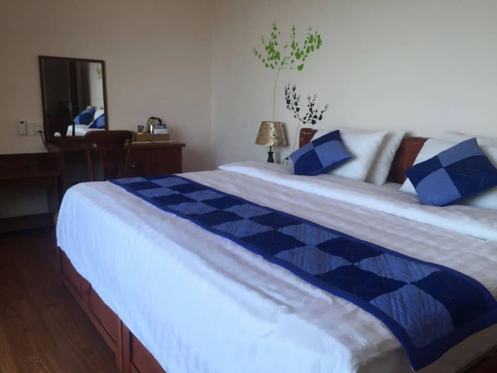 Tra Que Riverside Homestay - photo 4