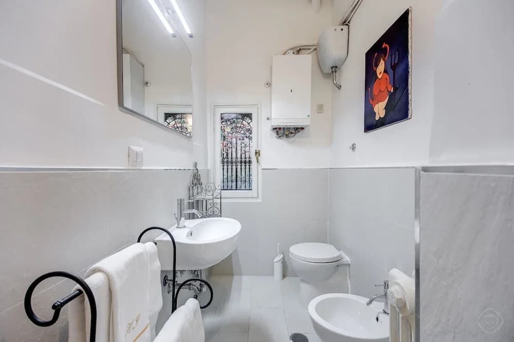HI River View apartment - photo 9