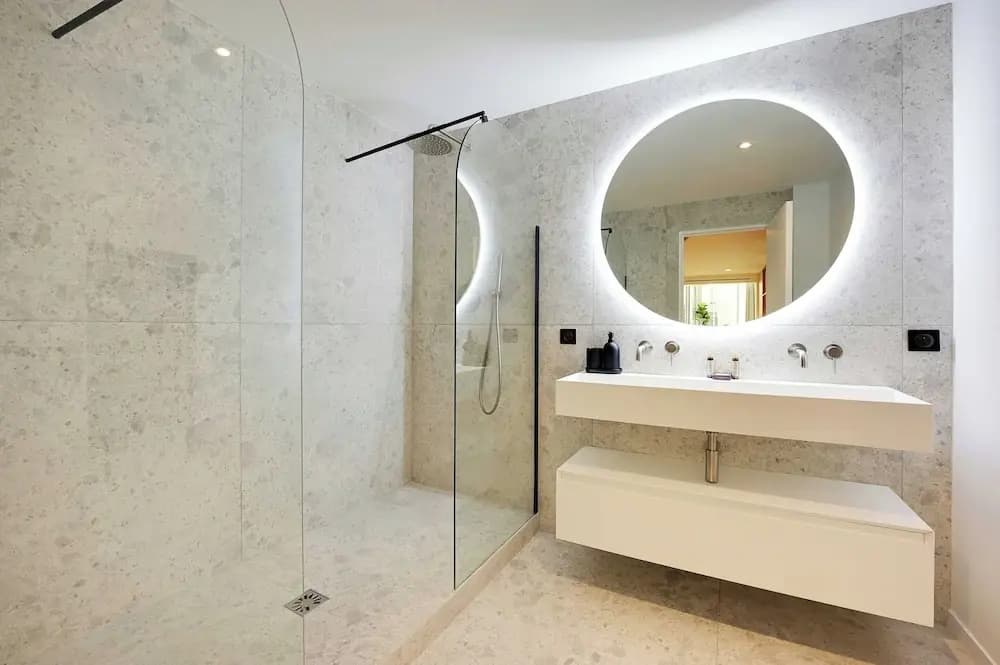 Elegant Apartment With 2 Rooms - photo 7