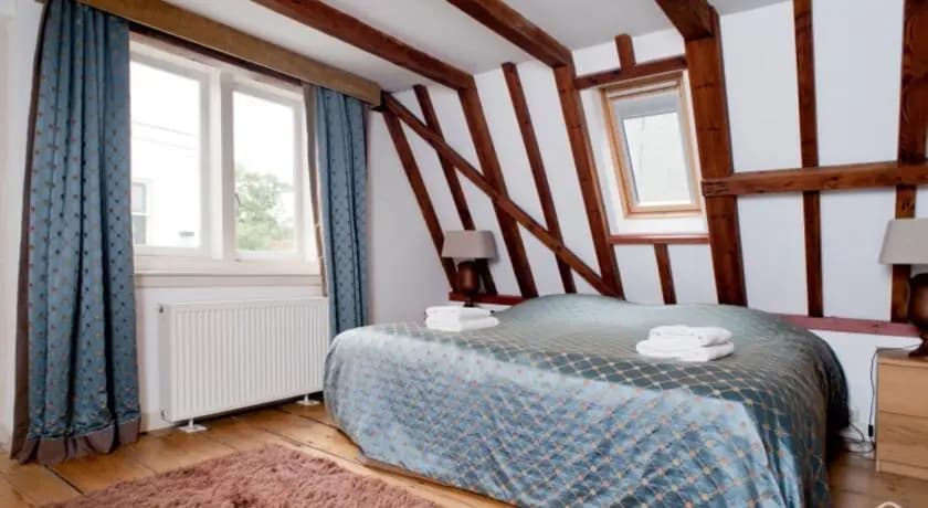 Hendrick de Keyser Apartment - photo 5