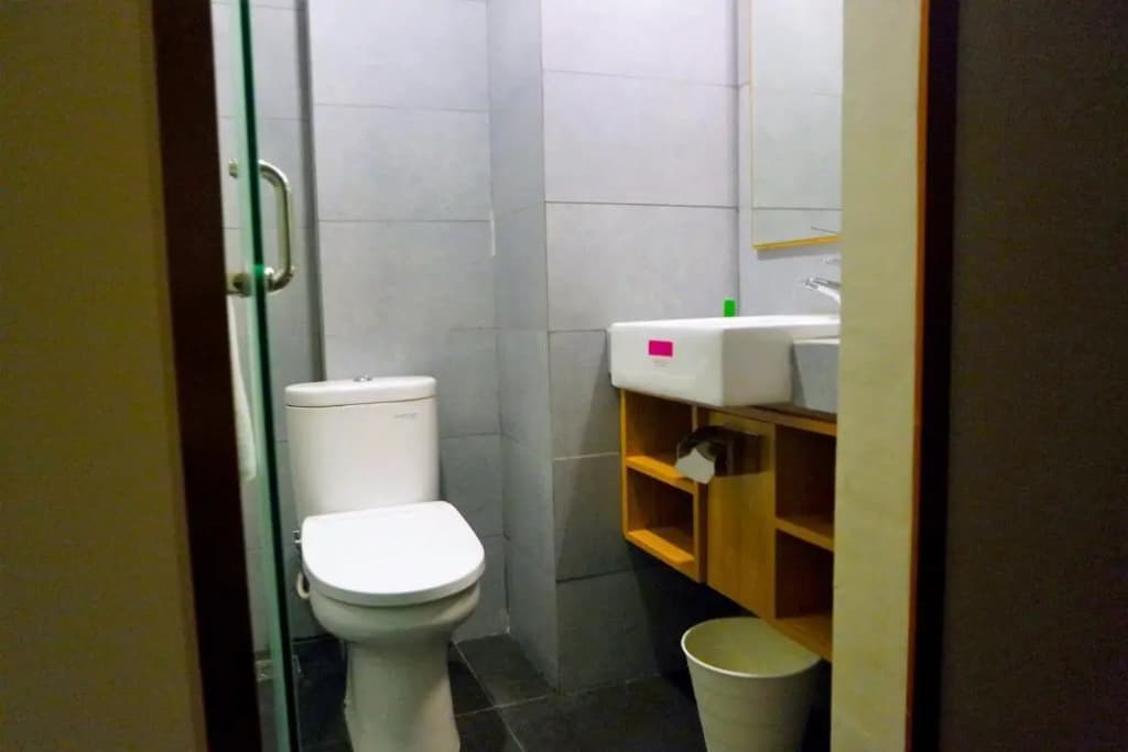 Maple Hotel Jakarta - photo 8