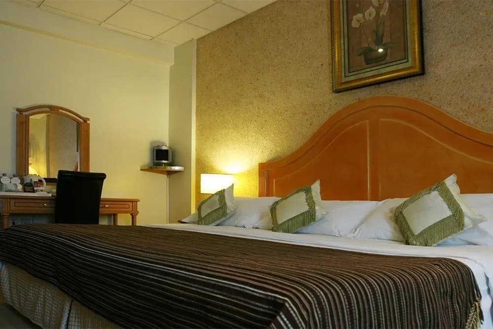 Gulf Paradise Hotel - photo 7