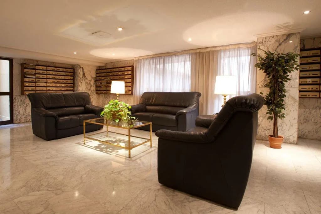 Apartamentos Goya 75 - photo 2