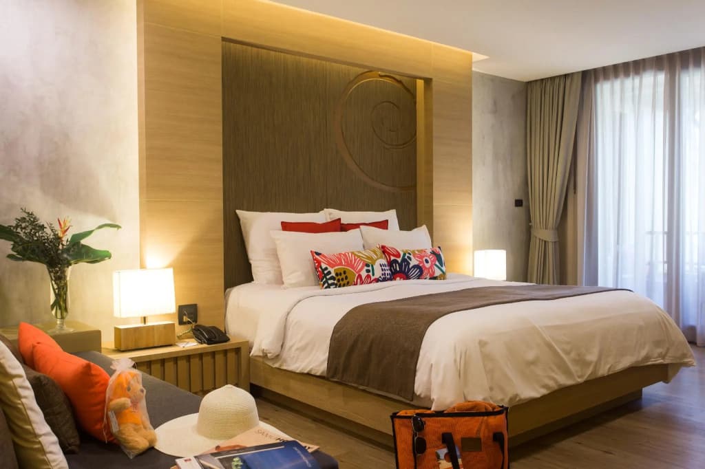 New Star Beach Resort - photo 6