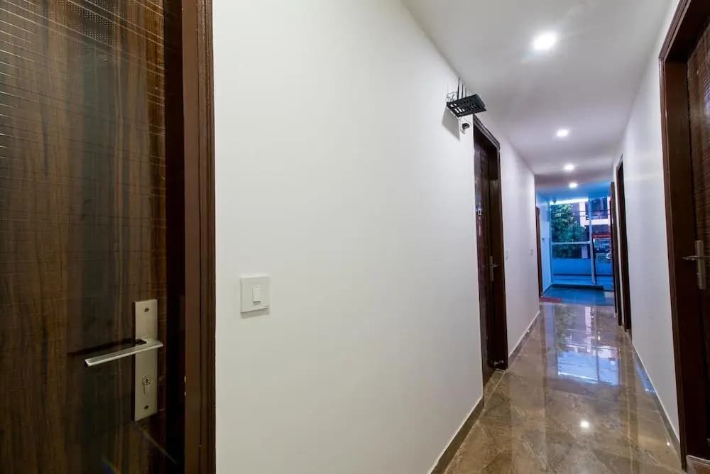 Capital O 980 Hotel Ramhan - photo 10