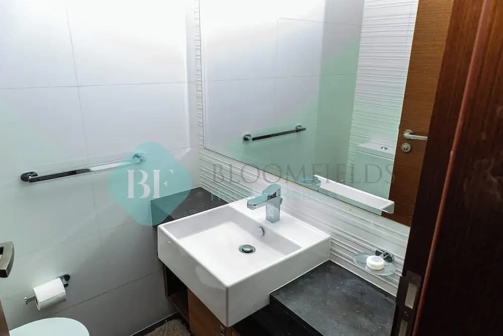 Bloomfields 1BR Sky View at Gate Tower - photo 6