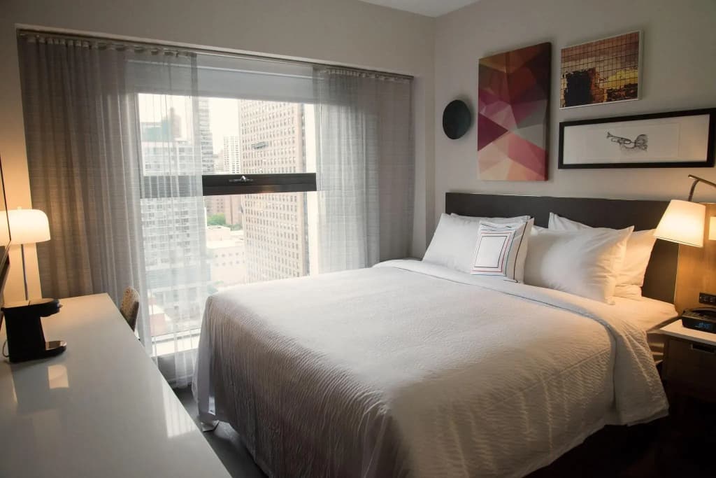 Fairfield Inn & Suites New York Manhattan / Central Park - photo 5