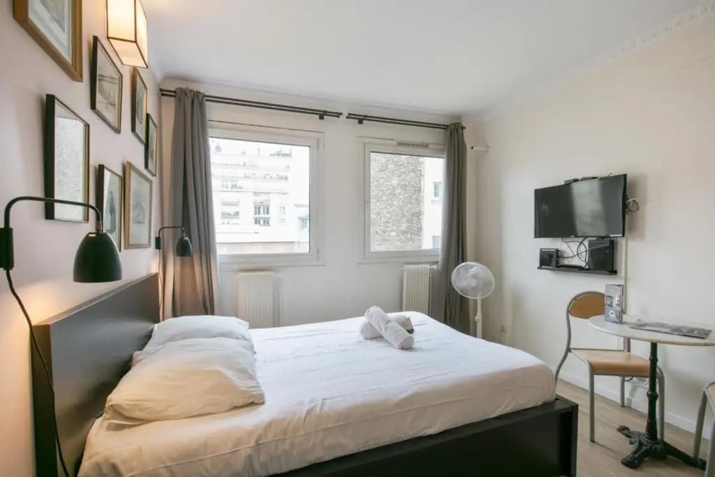 Cozy studio 10 min from Eiffel Tower Invalides Beaugrenelle - Welkeys - photo 2
