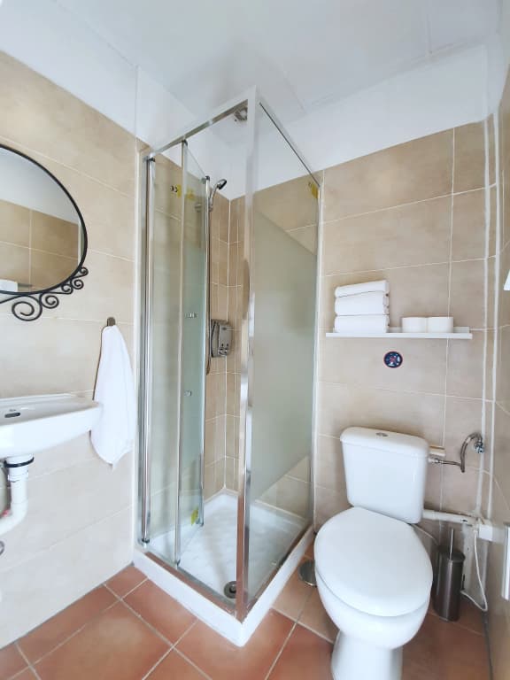 Hostal Alicante - photo 9