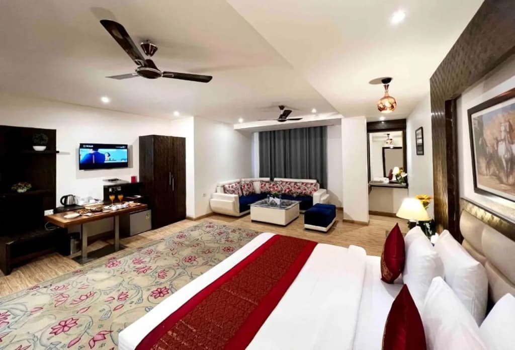 The Shoba Estate - photo 24