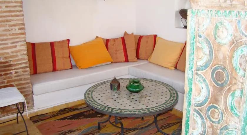 Riad Dar El Karam - photo 2