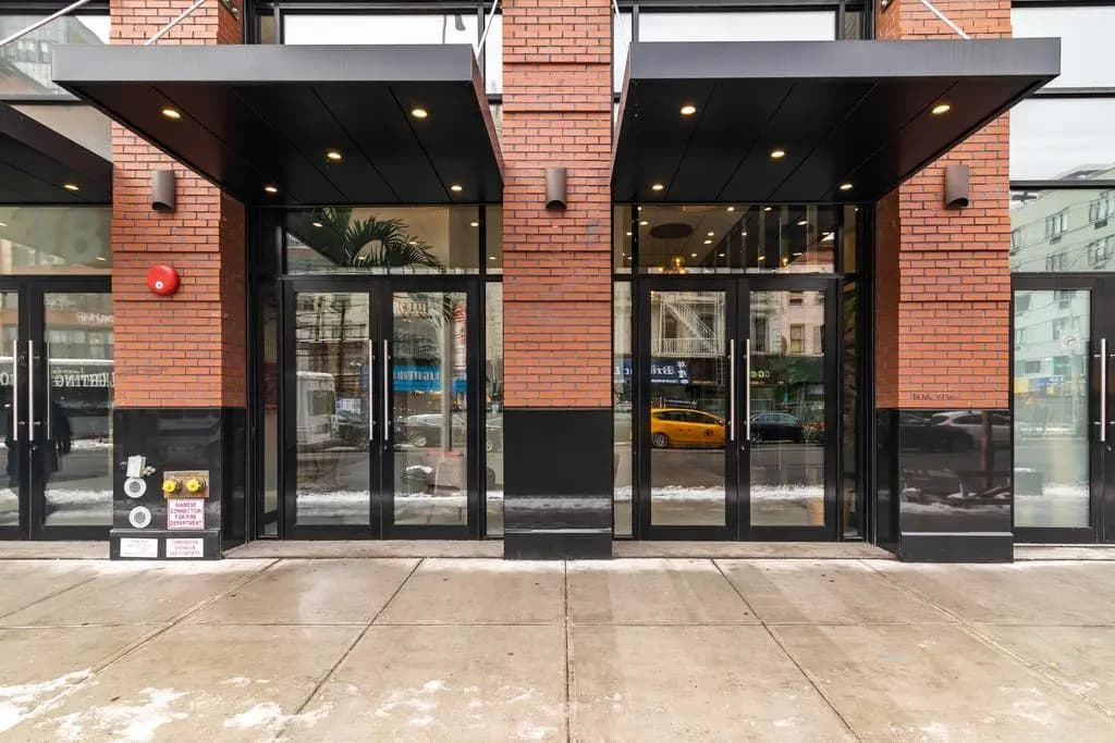 138 Bowery - main photo