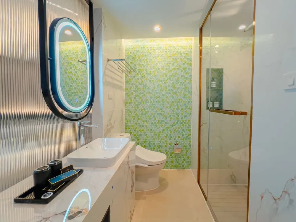 Cha Chiangmai Luxury - photo 9