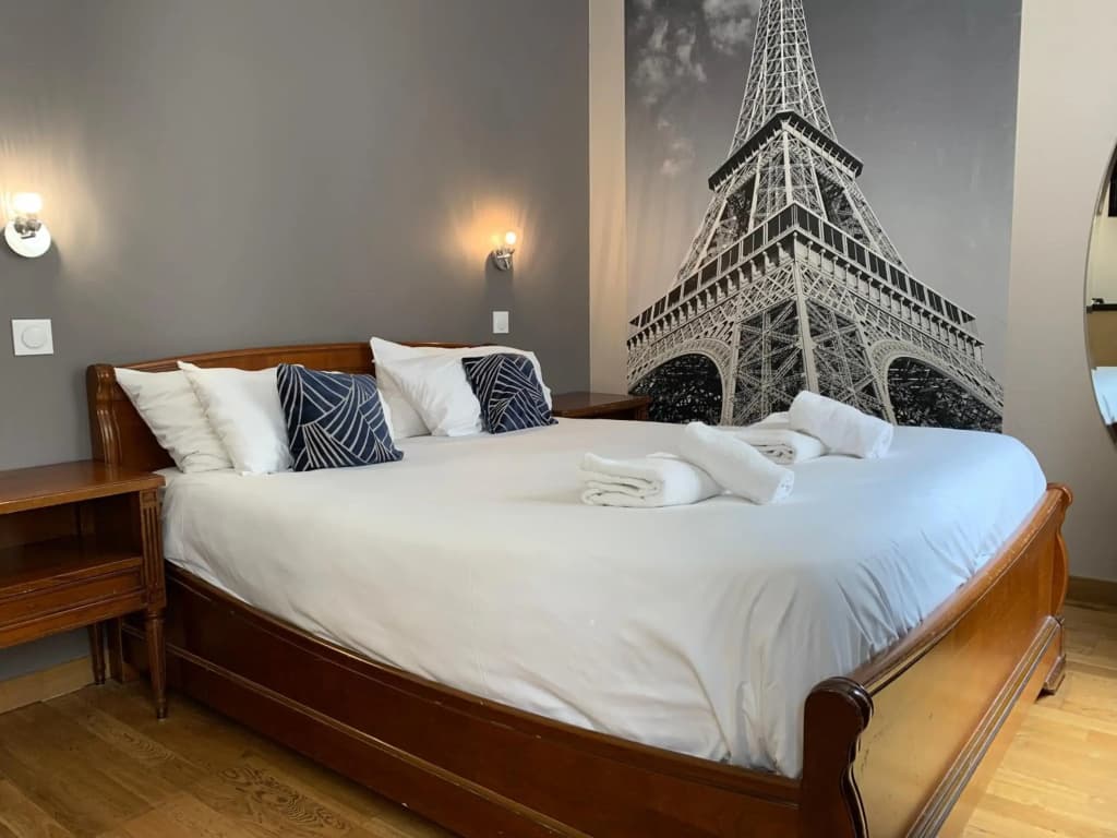 Hotel Apollo Opera - photo 6