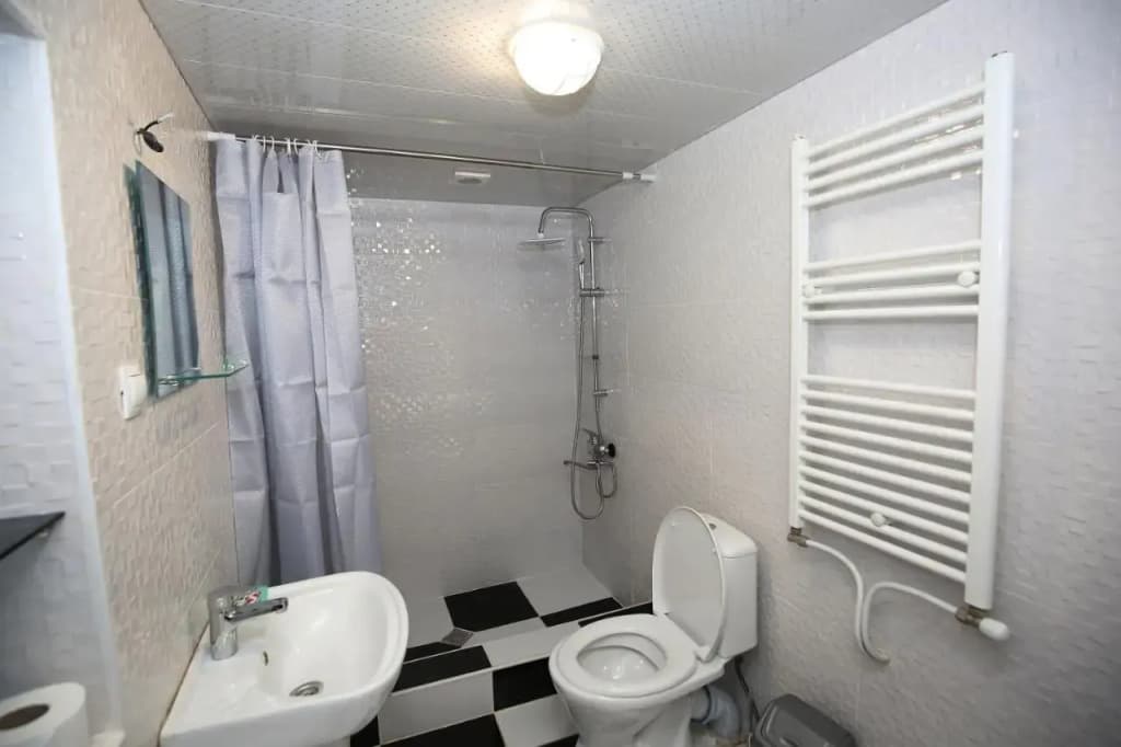 Guest House Zatika - photo 9