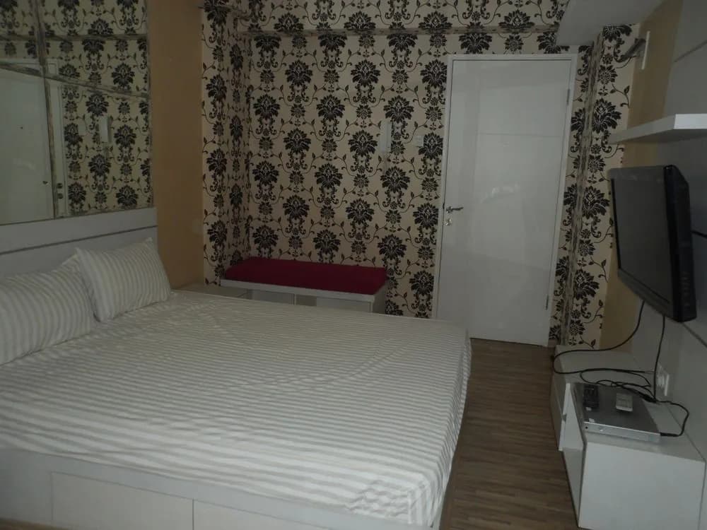 Apartment Kalibata City By Luxury Pro - photo 6