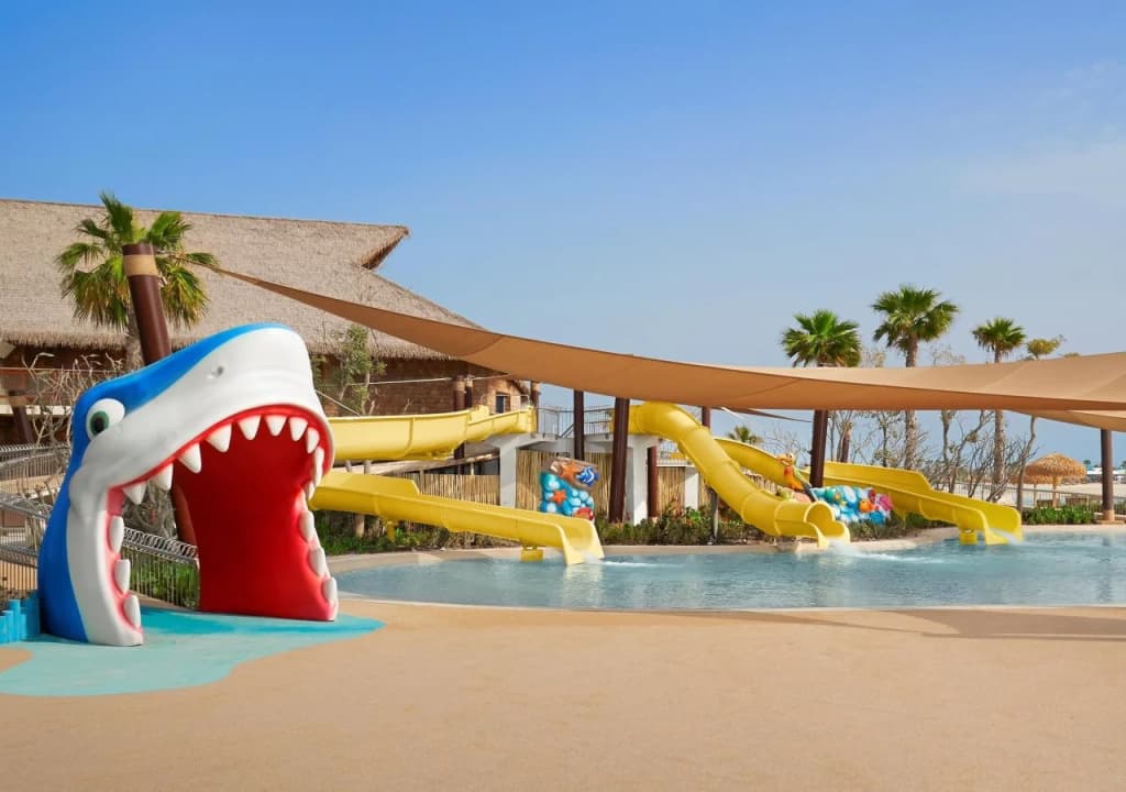 Banana Island Resort Doha by Anantara Resort - photo 24