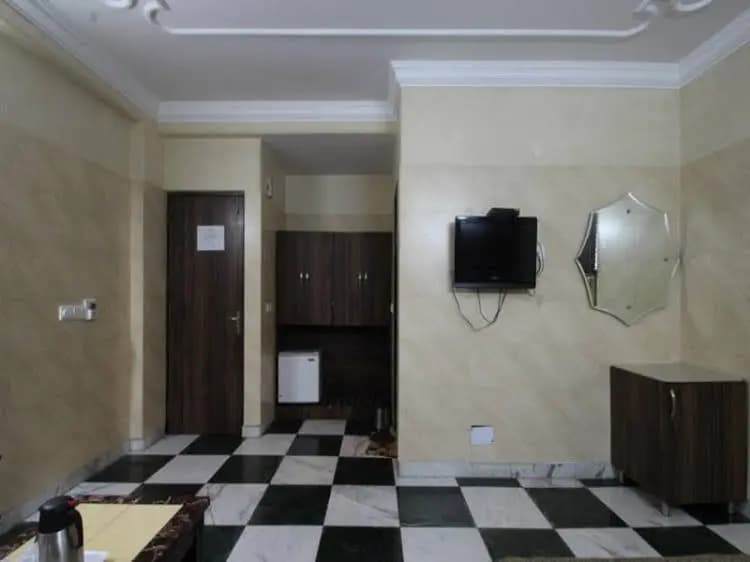 Hotel Bill Palace - photo 3