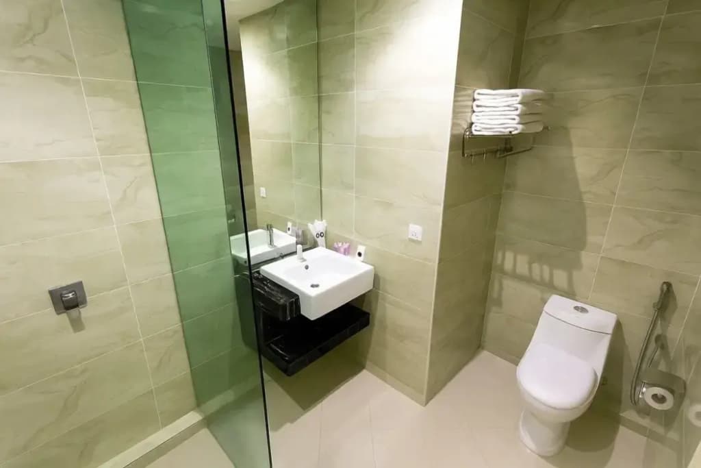 The REED Hotel Melaka - photo 45