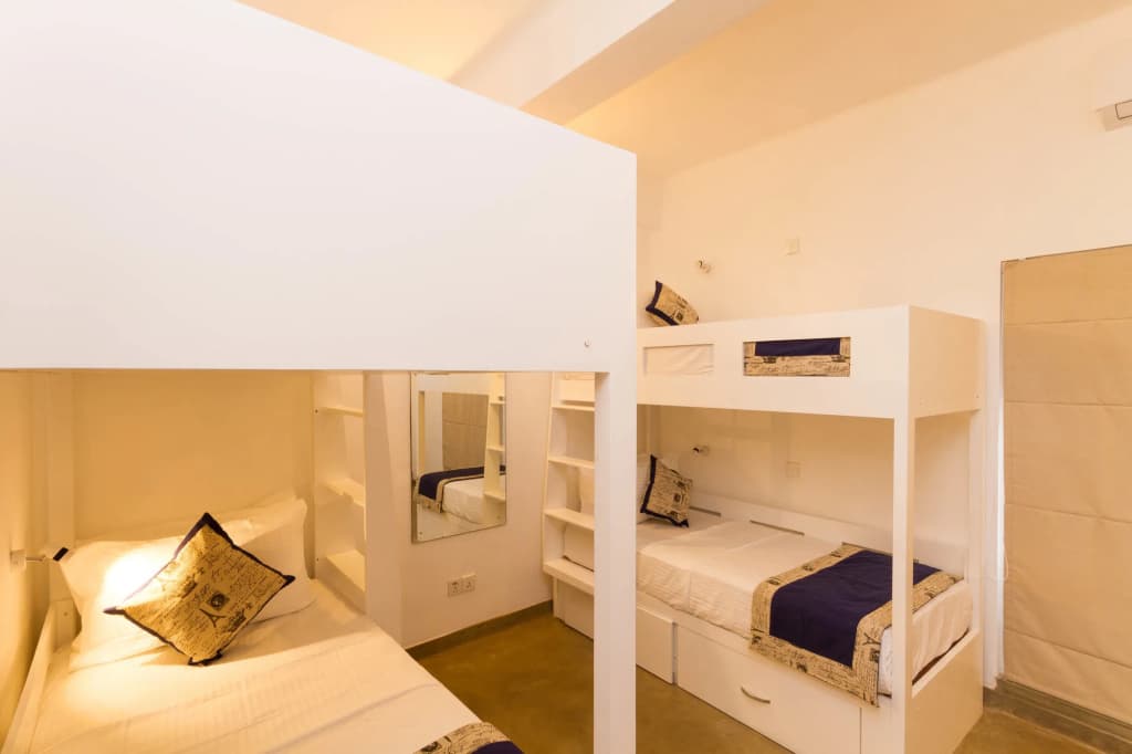 My Story Hostel - photo 2