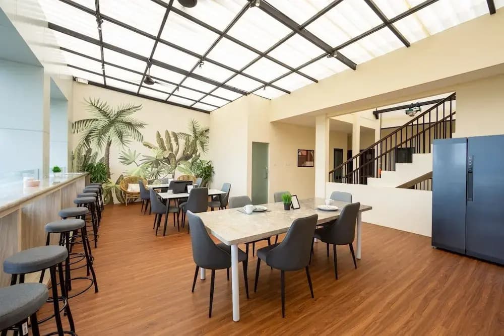 Cove Tripuri House Bali - photo 16