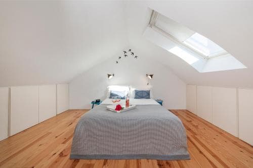Belem Charming Apartment - photo 4