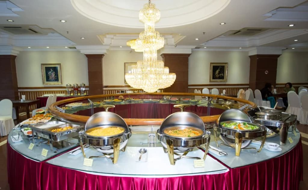 Adina Hotel - photo 27
