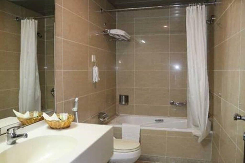 GSS Palace Hotel - photo 44