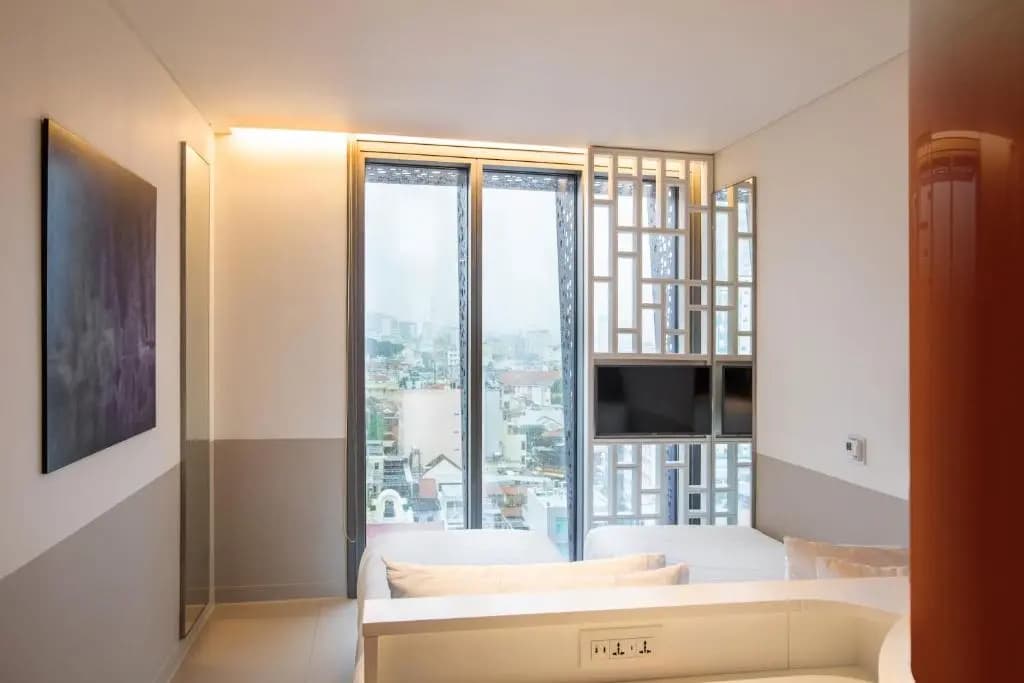 Wink Danang Centre, Unscripted by Hyatt - 24 Hours stay - photo 32