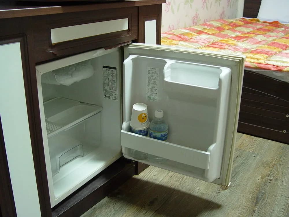 Saehwa Hostel - photo 4