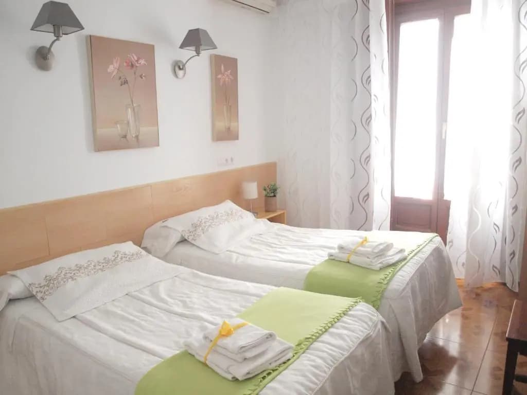 Hostal Aliste - photo 2