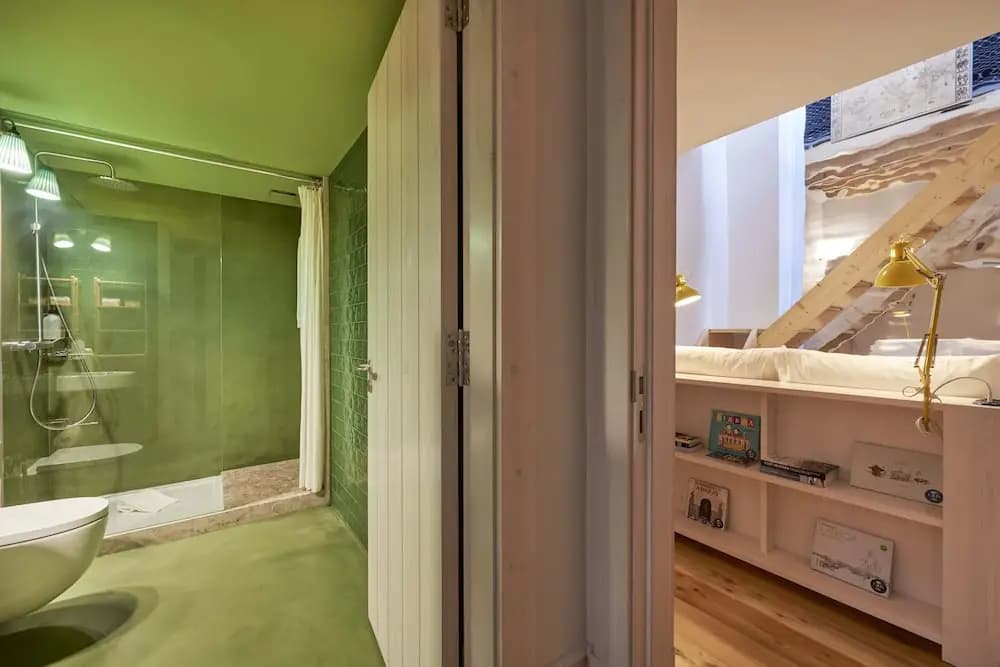 Cais Urban Lodge - photo 8