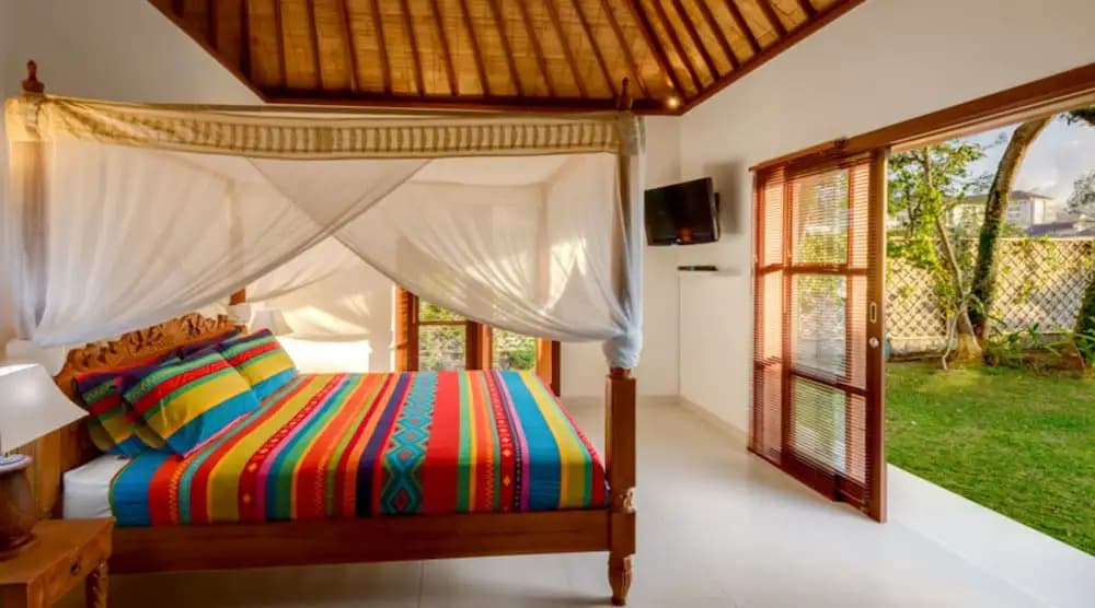 Villa Green Tara - photo 2