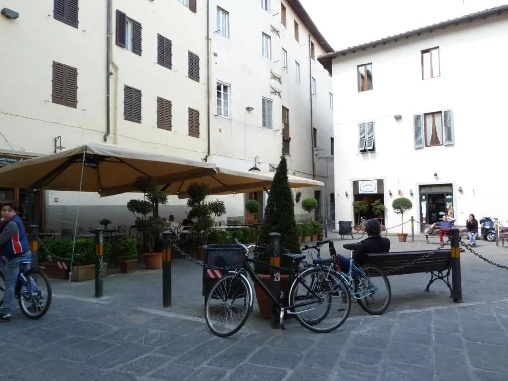 Appartamenti Ponte Vecchio - photo 18