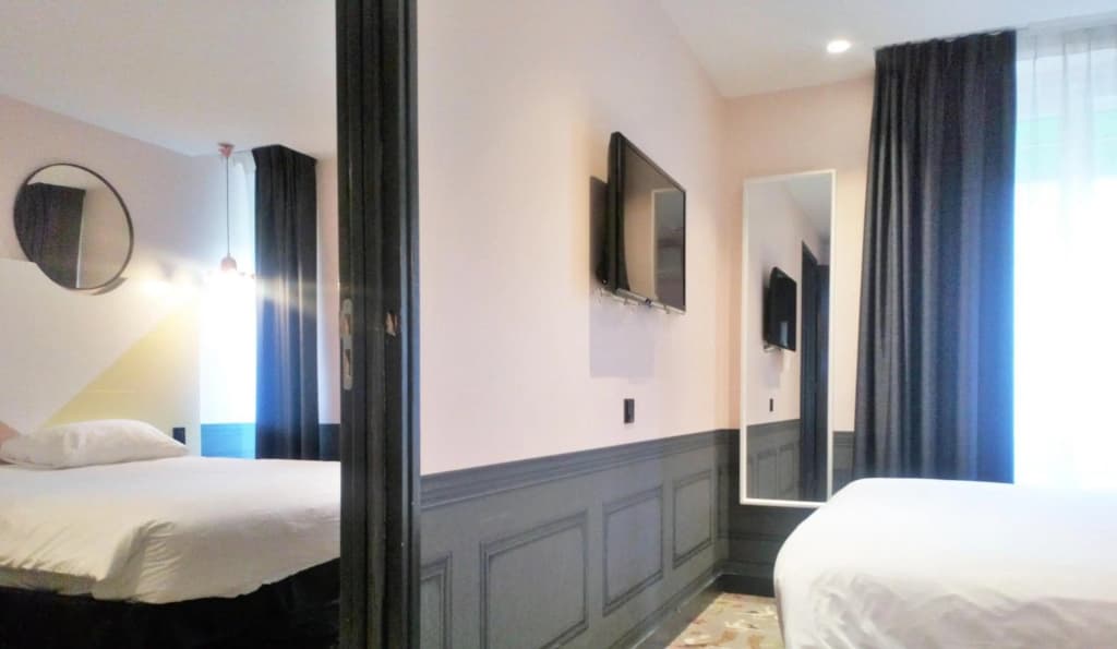 ibis Styles Paris Gare de l'Est TGV - photo 2