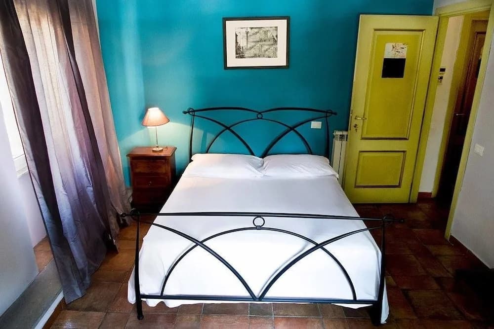B&B Trastevere Station - photo 9