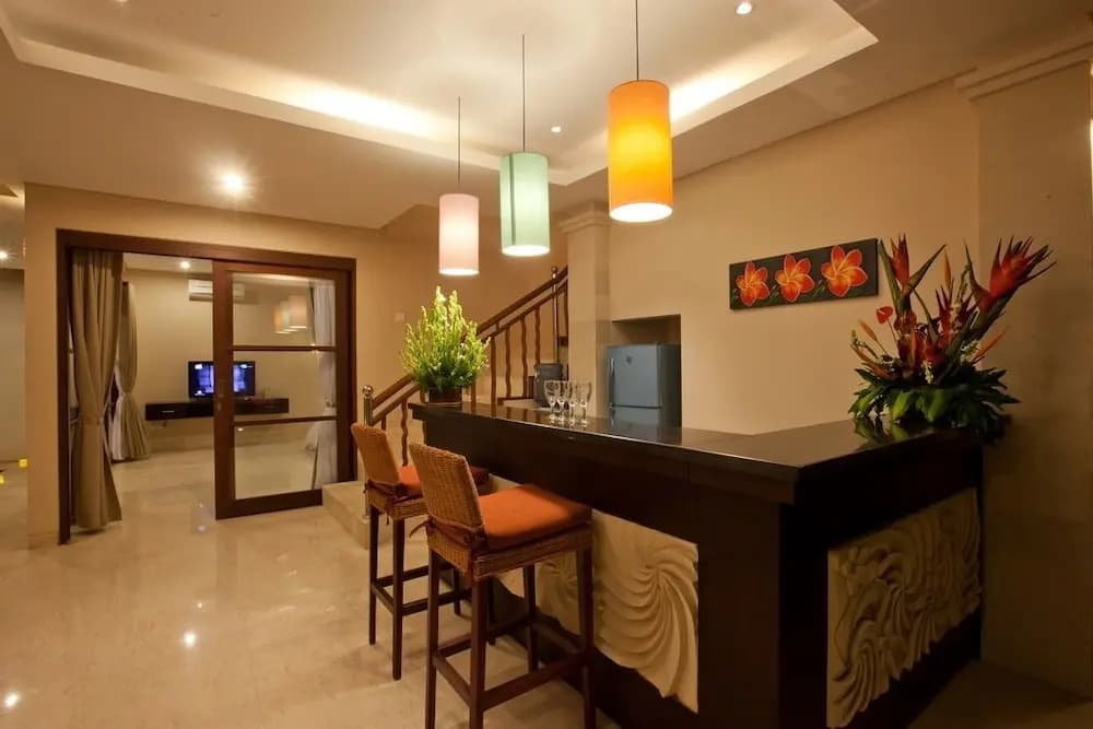 Villa Harmony Canggu - photo 31