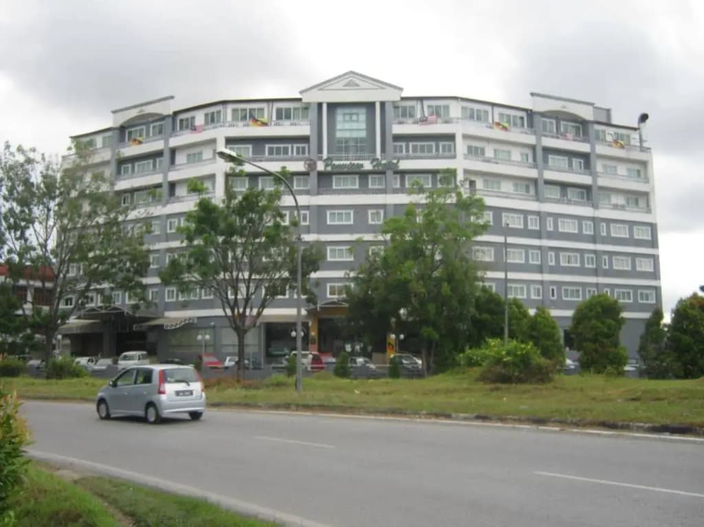 Penview Hotel - photo 1