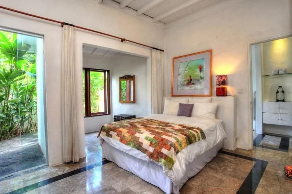 Villa Etnik Seminyak - photo 4