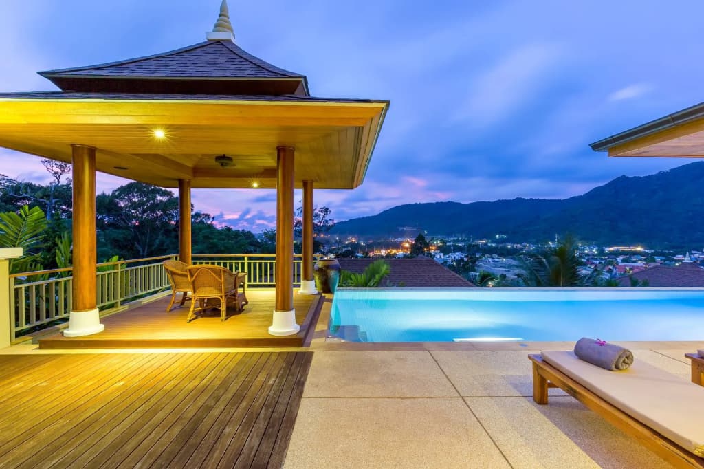 Villa Tantawan Resort And Spa - photo 16
