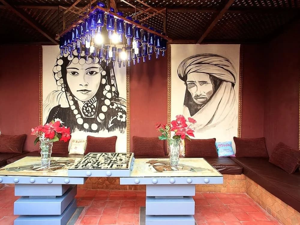 Riad Chafia - photo 14