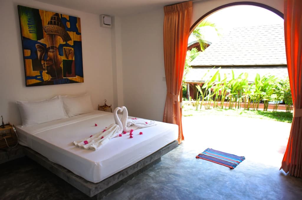 Wazzah Resort - main photo