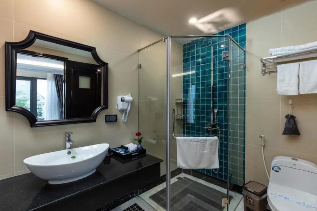 Babylon Premium Hotel & Spa - photo 8