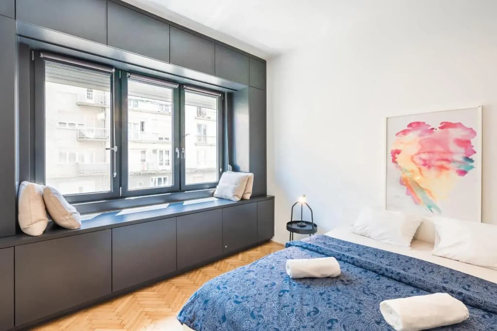 Jet Setter Apartment Budapest - photo 3