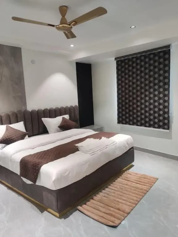 Hotel Sukoon - 2mins Connaught Place - photo 18