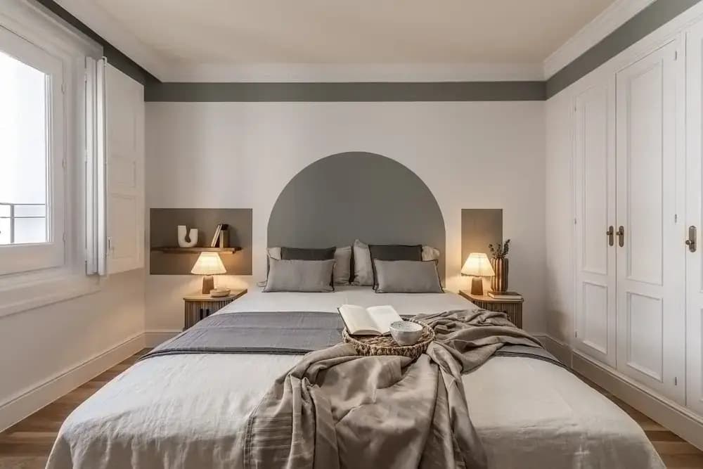 Fratta - 1 Bedroom in Almagro - photo 8
